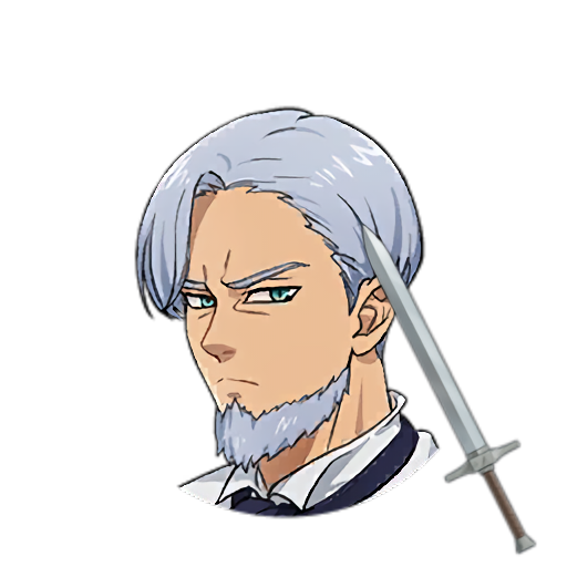 Hendrickson Longsword